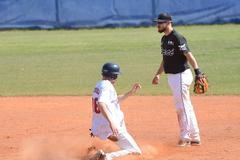 4. finále Kotlářka - Draci Brno