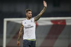 Sergio Ramos (Real Madrid)