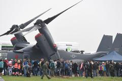 Dny NATO v Mošnově