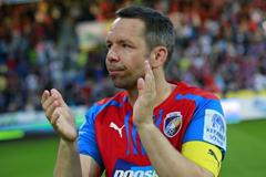 Horváthovo loučení: Pavel Horváth