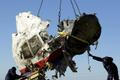 From the Files - Downing of Flight MH17