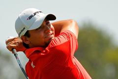 Masters v Augustě: Jason Day