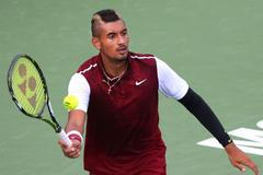 Video: Kyrgios a jeho extempore v Miami