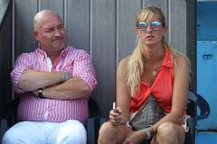 Nehrály nonstop, David viděl na Štvanici porážku Allertové