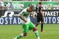 Bundesliga, Wolfsburg-Eintracht Frankfurt: Bas Dost