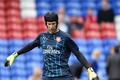 PL, Crystal Palace-Arsenal: Petr Čech