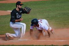 4. finále Kotlářka - Draci Brno