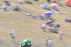 VC České republiky 2015, Moto3: Jakub Kornfeil, KTM