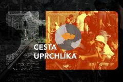 Cesta uprchlíka