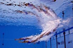 MS v plavání 2015: akvabely, Rusko