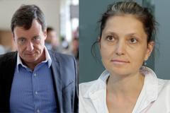 Rath bude odsouzen, nové důkazy nepřinesl, říká novinářka