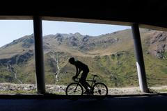 Tour de France 2015 - 11. etapa (Pyreneje)