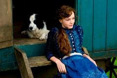 Daleko od hlučícího davu