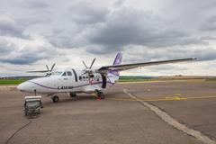 Letoun L 410 v novém. Prohlédněte si novinku z Kunovic