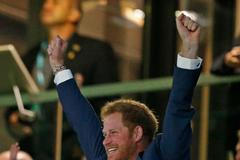 MS v ragby 2015: princ Harry