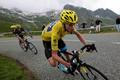 Christopher Froome na Tour de France 2013