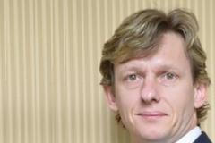 Patrik Košický, náměstek ministra kultury