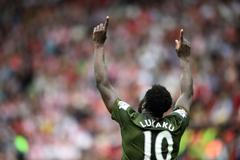 PL, Southampton- Everton: Romelu Lukaku