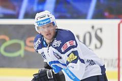 ELH, Plzeň-Karlovy Vary: Marcel Hossa