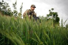 Bundeswehr v Afgánistánu