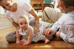 Ceskomoravsky beton - rodina