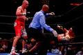 GLOWACKI - HUCK KNOCKOUT