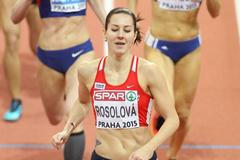 HME 2015: Denisa Rosolová