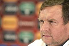 Tři už Vrba vyřadil, další dva musí pryč. Kdo pojede na Euro?