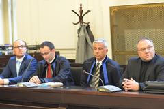 Soud Neograph - Sittové