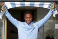 Raheem Sterling, nová posila Manchesteru City