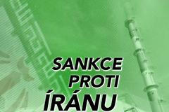 Sankce proti Íránu