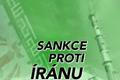 Sankce proti Íránu