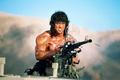 Rambo - Sylvester Stallone