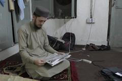 Džihádistický tisk je v Pákistánu na vzestupu. Mezi mladými a chudými