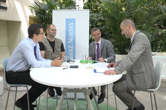 Face to Face: Hypotéky a ochrana spotřebitele