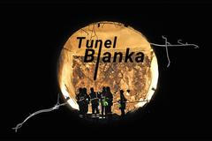 Kde ty "love" za tu Blanku jsou?