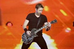 nickelback