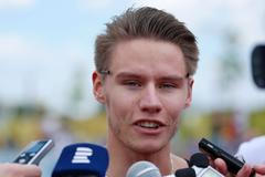 Mistrovství ČR v atletice 2015