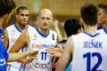 Česká basketbalová reprezentace