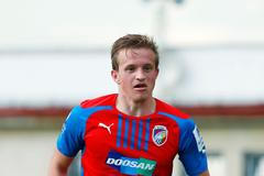 Nové plzeňské posily pro sezonu 2015/16 (Jan Kopic)