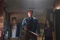 Trailer Ash vs. Evil Dead
