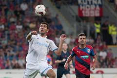 LM, Plzeň-Maccabi Tel Aviv: