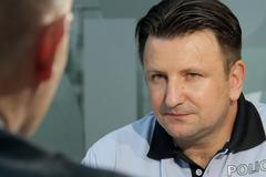 Tuhý: Uprchlíků přibývá, zachytíme i stovku denně