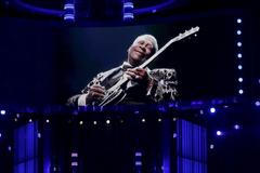 2015 Billboard Music Awards