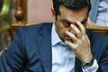 Řecký premiér Alexis Tsipras