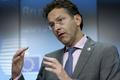 Dijsselbloem na summitu v Bruselu