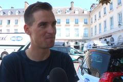 Štybar prodloužil smlouvu: Na Tour už můžu jen překvapit