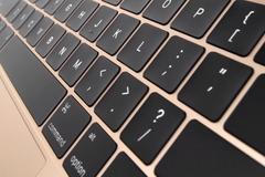 Test: Do malého a krásného Macbooku se snadno zamilujete