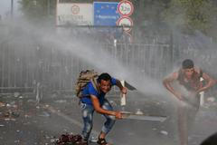 Maďarsko-srbská hranice