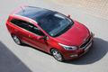 Kia Cee´d facelift 2015